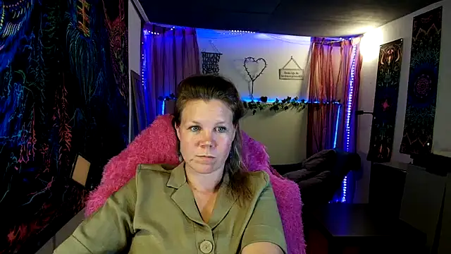 CallMeMaria – webcam-show