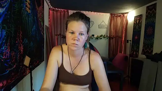 CallMeMaria – webcam-show