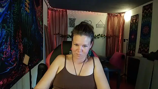 CallMeMaria – Naživo XXX chat