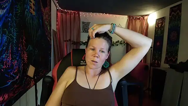 CallMeMaria Webcamshow