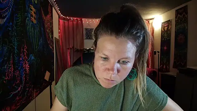CallMeMaria's Live XXX Chat