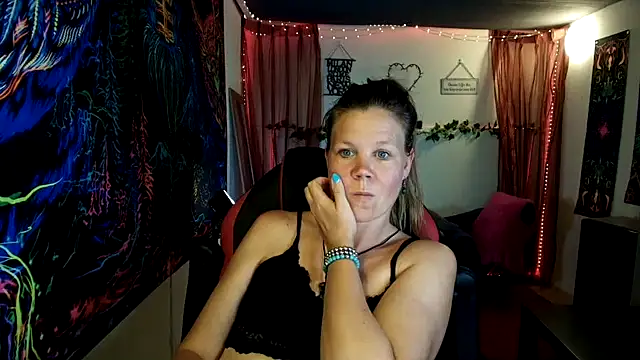 CallMeMaria's Live XXX Chat