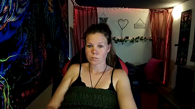Czat XXX na żywo – CallMeMaria