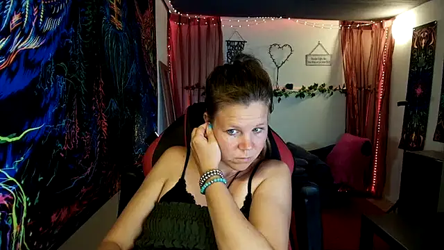 CallMeMaria Live XXX Chat