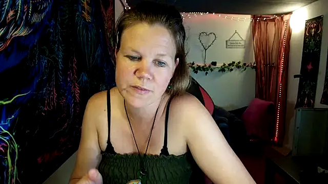 Chatroom XXX en direct de CallMeMaria