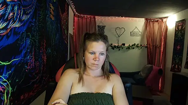 CallMeMaria – Naživo XXX chat