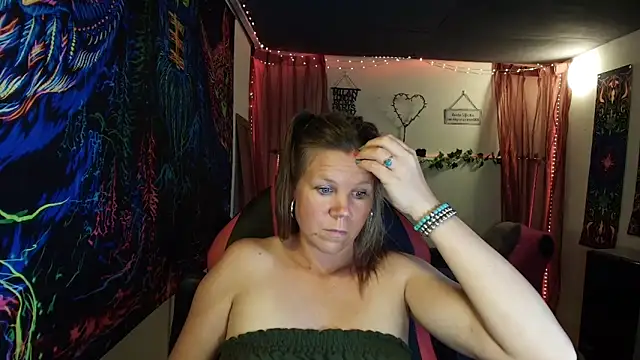 CallMeMaria Chat XXX live
