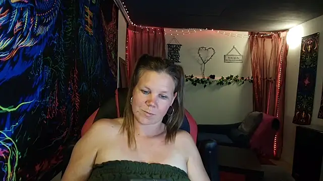 Chat XXX ao vivo de CallMeMaria