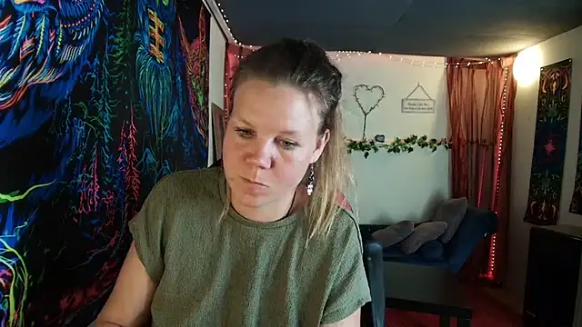 CallMeMaria – Naživo XXX chat