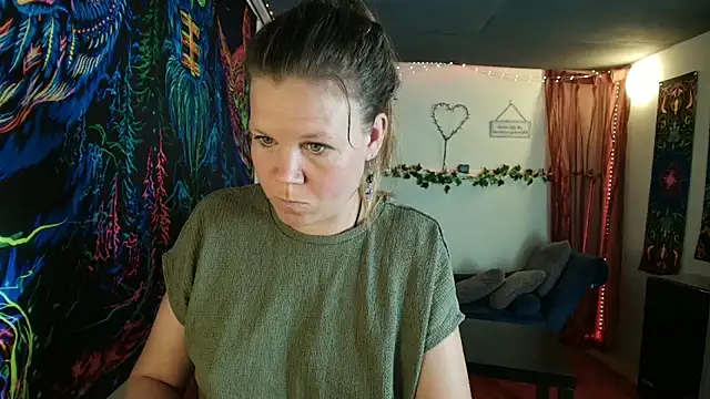 CallMeMaria – webcam-show