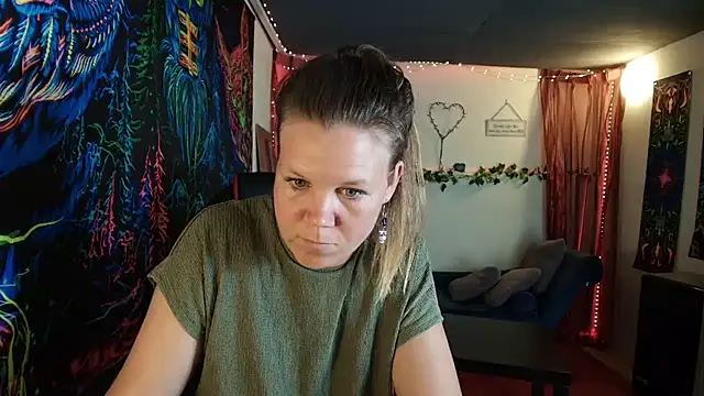 CallMeMaria Live Chatraum