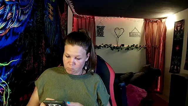 CallMeMaria – webcam-show