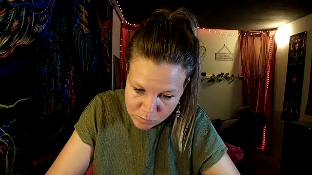 CallMeMaria Webcamshow