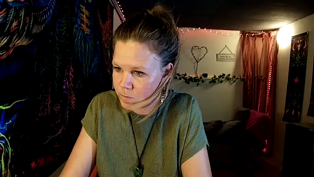 CallMeMaria Webcamshow