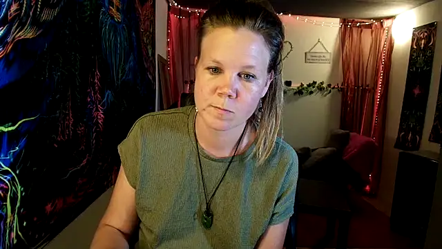 CallMeMaria Webcamshow