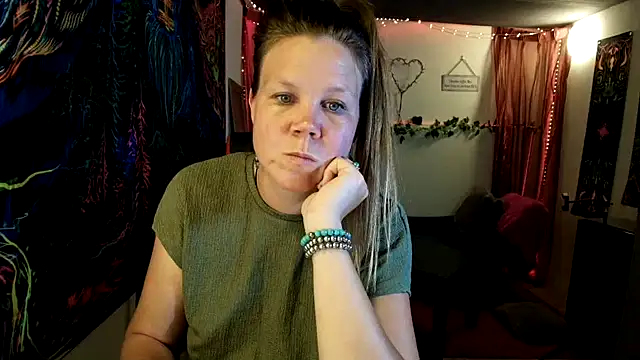 CallMeMaria – webcam-show