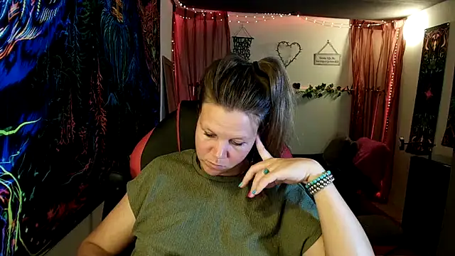 CallMeMaria – webcam-show