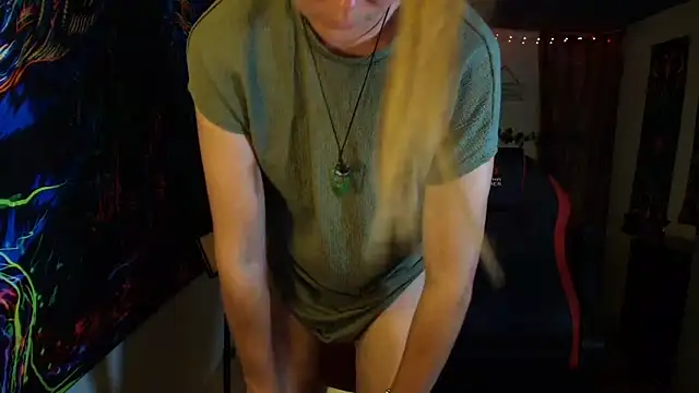 CallMeMaria webcam show