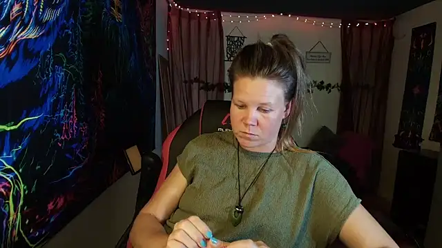 Chatroom XXX en direct de CallMeMaria