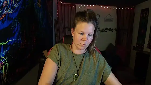 CallMeMaria Webcamshow