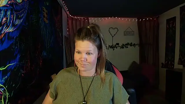CallMeMaria Webcamshow