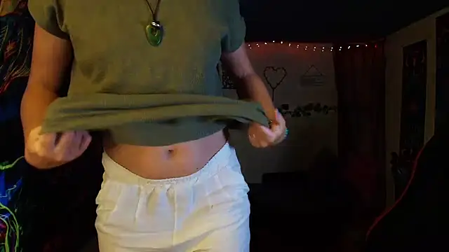 Chat +18 de CallMeMaria ao vivo
