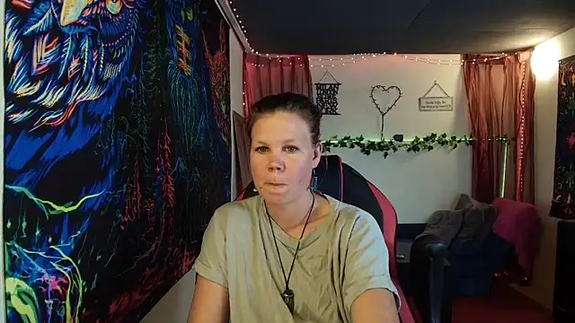 CallMeMaria Live XXX Chat