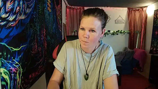 CallMeMaria webcam show