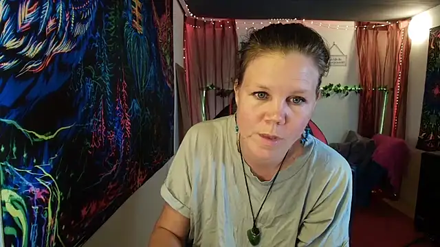 CallMeMaria Webcamshow