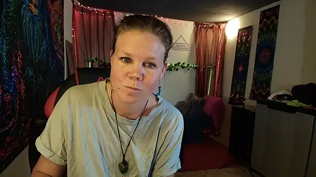 CallMeMaria Webcamshow