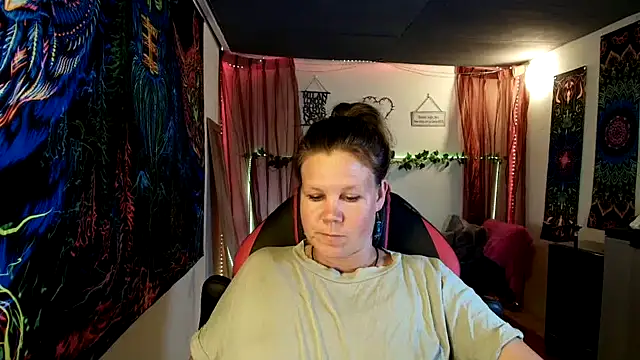 CallMeMaria – webcam-show