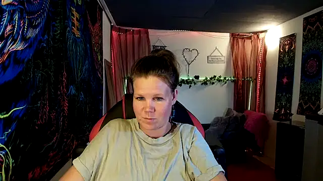 CallMeMaria Webcamshow
