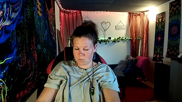 CallMeMaria's Live XXX Chat