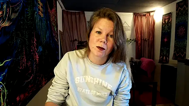 CallMeMaria Webcamshow