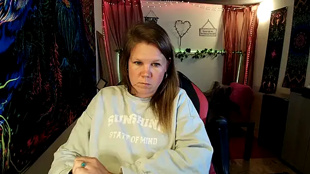 CallMeMaria – webcam-show