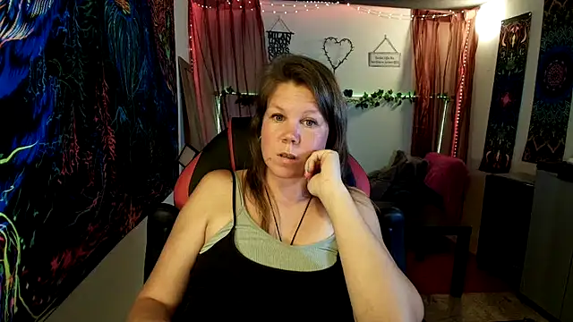 CallMeMarian Webbikameraesitys