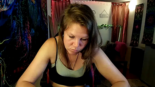 CallMeMaria – webcam-show