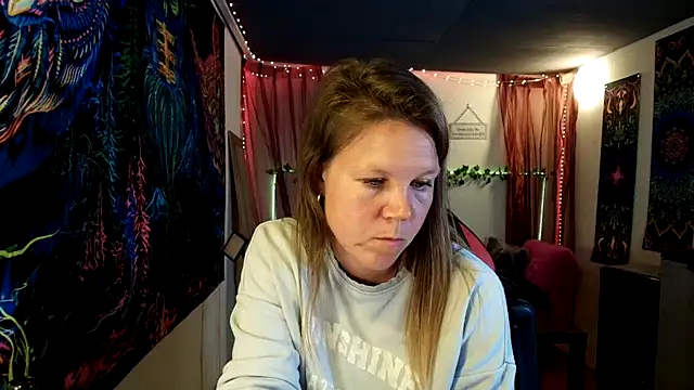 CallMeMaria Webcamshow