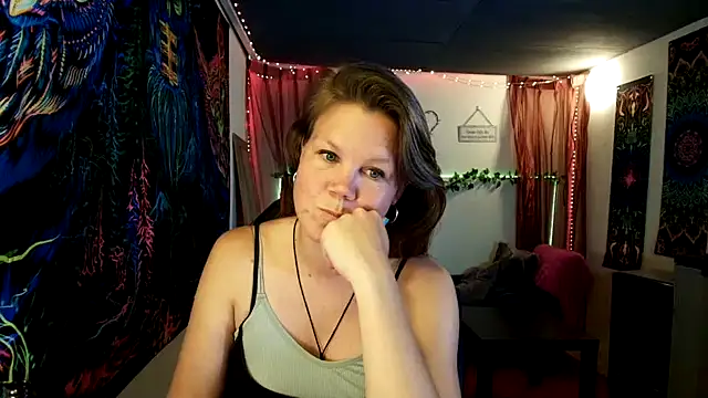 CallMeMaria – webcam-show