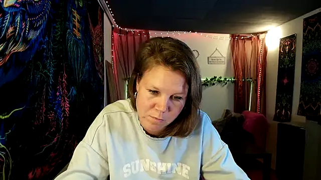 CallMeMaria – webcam-show