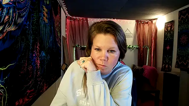 CallMeMarian Webbikameraesitys
