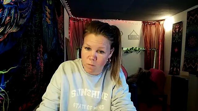 CallMeMaria Webcamshow