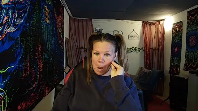 CallMeMaria Webcamshow