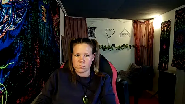 CallMeMaria – webcam-show
