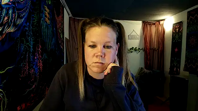 CallMeMarian Webbikameraesitys