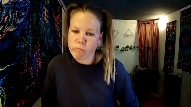 CallMeMaria Webcamshow