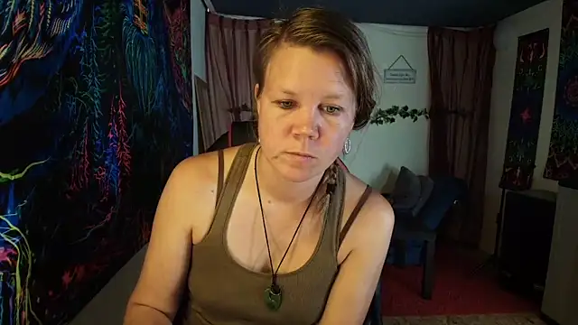 CallMeMarian Webbikameraesitys