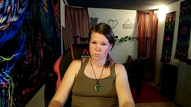 CallMeMarian Webbikameraesitys
