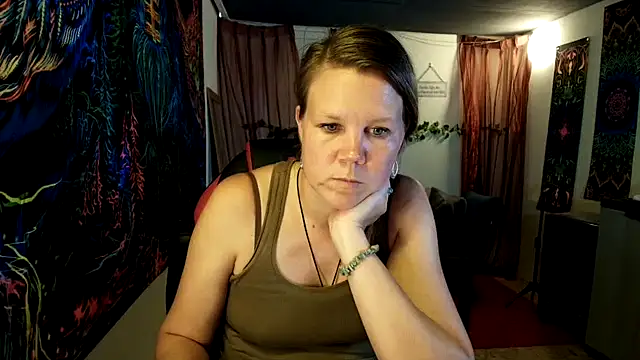 CallMeMaria Webcam Show