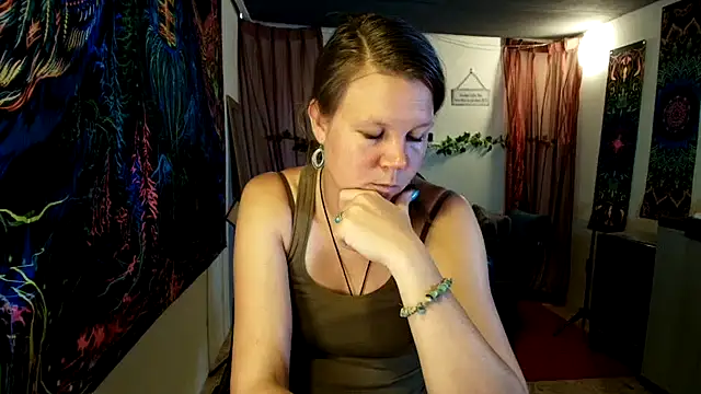CallMeMaria Webcamshow